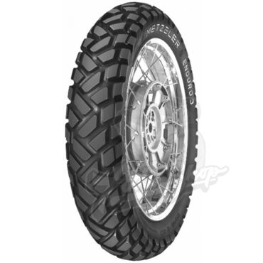 Metzeler Enduro 3 Sahara 130 80 17 65S TT - миниатюра 1
