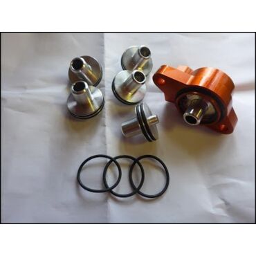 SiguTECH уплотнение поршня MAGURA SiguTECH LC4 / LC8 690 990 1190 ( 001.001.00 M ) - миниатюра 2