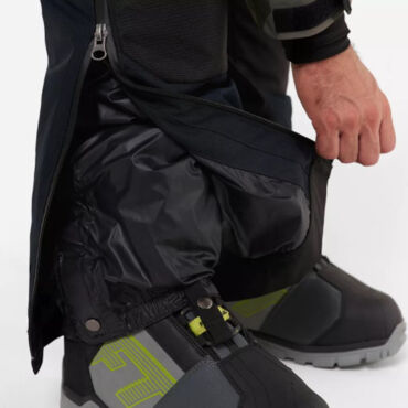 Finntrail Комбинезон Widetrack CamoShadowGreen - миниатюра 14