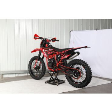 Мотоцикл Sanchez Bandit PR300 - миниатюра 22