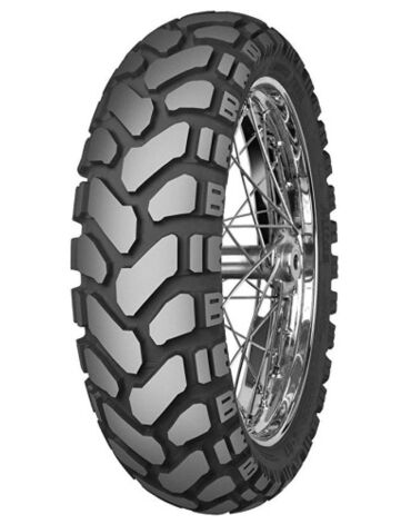 Шина Mitas E 07+ 170 60 17 Dakar [72T TL] [Rear]
