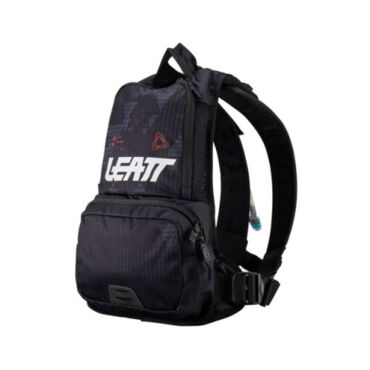 Рюкзак гидропак Leatt 1.5 HF черный - миниатюра 1