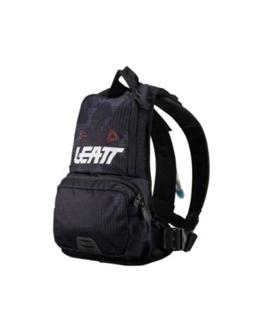 Рюкзак гидропак Leatt 1.5 HF черный
