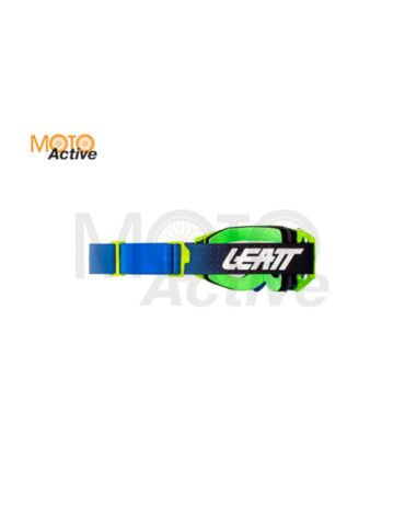 Очки Leatt Velocity 5.5 Iriz UV Purple 78%
