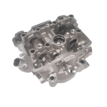 Головка цилиндра KTM 350EXC F 17 19 / Husqvarna FE350 17 19 - миниатюра 1