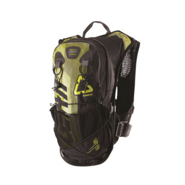 Рюкзак гидропак LEATT HYDRATION CARGO 3.0 DBX 3л. - миниатюра 2