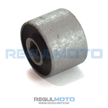 Сайлентблок двигателя 28x22x10 (157QMB, 139QMB, Honda, Grido)  - миниатюра 1