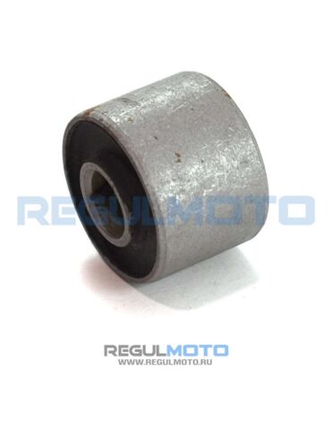Сайлентблок двигателя 28x22x10 (157QMB, 139QMB, Honda, Grido) 