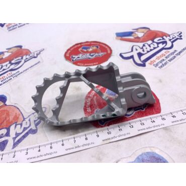 KTM подножка правая / перед 390 Adv 20-> ( 95803041133 ) - миниатюра 5