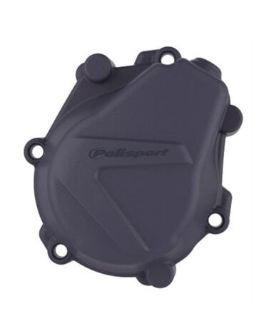 Защита крышки зажигания Husqvarna FC450 (2016 2019), FX450 (2016 2019), FS450 (2016 2019), Синяя