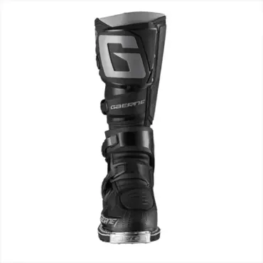 Мотоботы Gaerne SG 12 Enduro Black - миниатюра 4