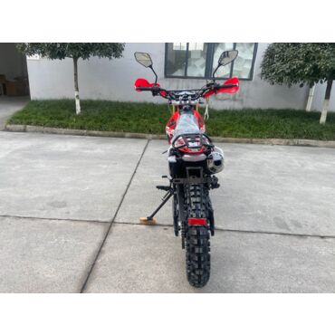 Мотоцикл ROLIZ SPORT 003 ZS172FMM 3A 250сс с ПТС - миниатюра 8