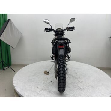 Мотоцикл ROLIZ RANGER ZS174MN 5A 300сс с ПТС - миниатюра 15