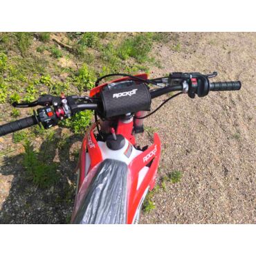 Мотоцикл эндуро ROCKOT GS7 ALL TERRAIN (250cc, 171FMM (YB250R), 21 18) - миниатюра 23