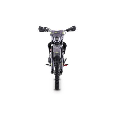Эндуро / кроссовый мотоцикл BSE Z3 V 21/18 Titan - миниатюра 12