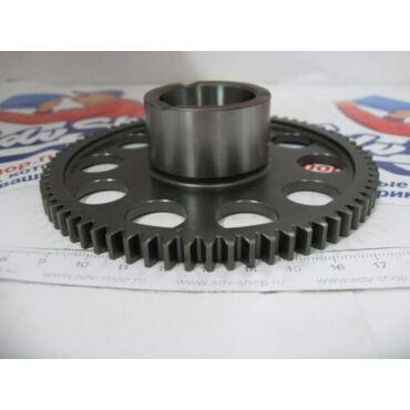 KTM шестерня обгонной муфты 690 R SM Duke 07 20 ( 75040020100 / 75040020000 ) - миниатюра 2