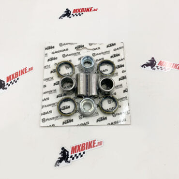 Ремкомплект маятника KTM 85SX 08- / Husqvarna TC85 14- / GasGas MC85 21- - миниатюра 2