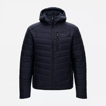 Finntrail Термокуртка Master Hood 1510 DeepBlue - миниатюра 4