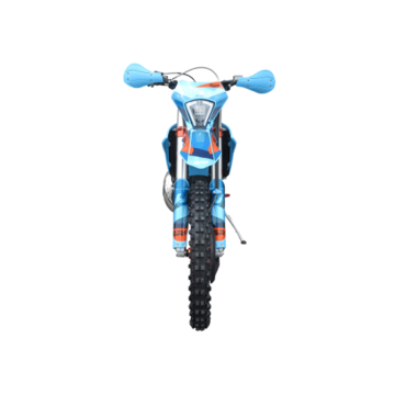 Мотоцикл GR8 T300L (2T MT 300) Enduro Pro без прогрессии - миниатюра 6