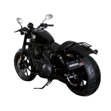 Мотоцикл GROZA Toughman 800N - миниатюра 5