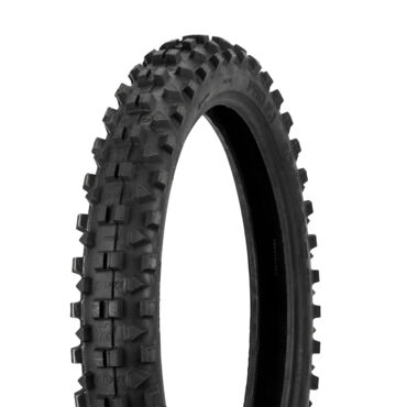 Покрышка шина передняя ROKO Pro F.1 Front Soft 90 100 21 - миниатюра 6