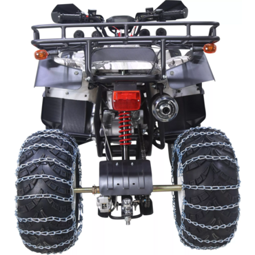 Квадроцикл WELS THUNDER 200cc (Е200) - миниатюра 10