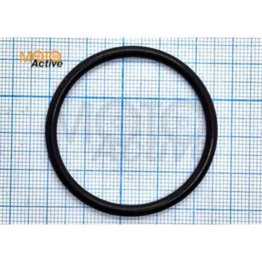 Прокладка крышки масляного фильтра ZS170MM 3, 40,5x3 - миниатюра 1