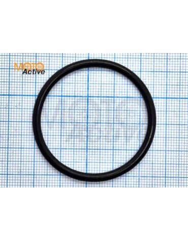 Прокладка крышки масляного фильтра ZS170MM 3, 40,5x3