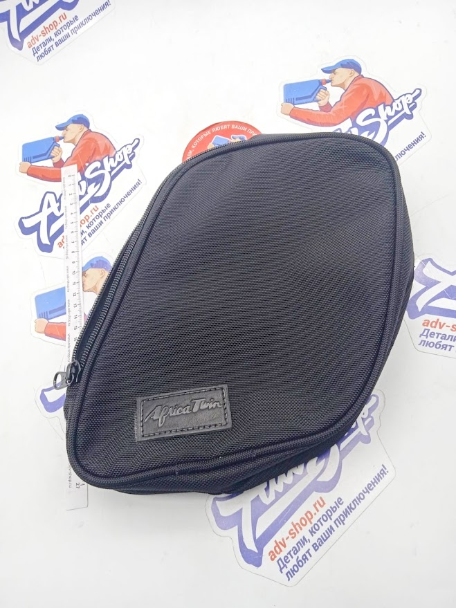 KB сумки вкладыши в дуги BLACK Givi TN 362 / RightMoto  XRV750 93 03 AfricaTwin (20000318 BLK)