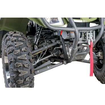 Квадроцикл IRBIS ATV 300 - миниатюра 7