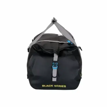 Finntrail Гермосумка Sattelite 1721 Black - миниатюра 6