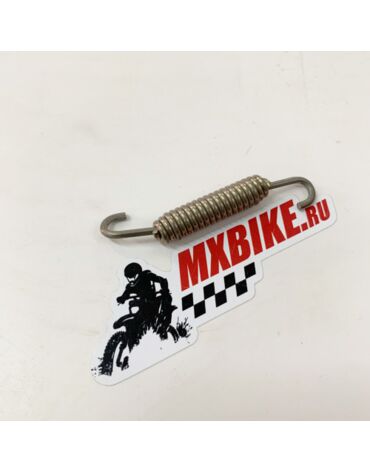 Пружина глушителя (длина 62 мм) KTM / Husqvarna / Husaberg / GasGas