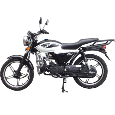 Мопед VMC RIVA II RX CM48Q 110сс - миниатюра 6