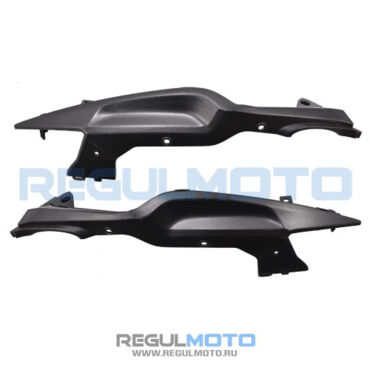Облицовка задняя, нижняя часть Senke Raptor 200 250, T Leopard, 200 10A  - миниатюра 1