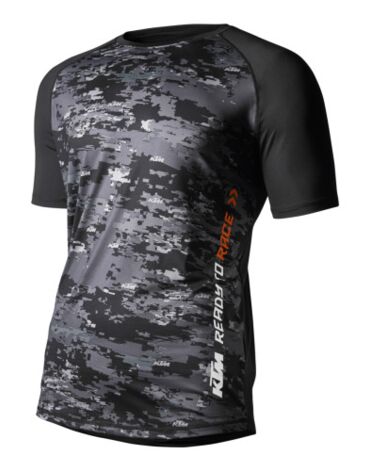 Футболка KTM Emphasis Tee M