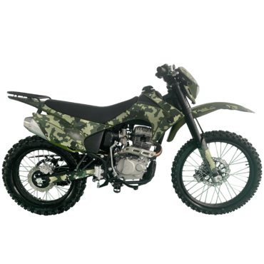 Мотоцикл S003 250 LITE (CB250G) 21 18 (2025г.) - миниатюра 6