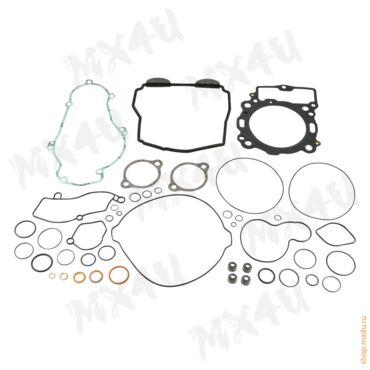 Полный комплект прокладок SX F450 07 12 - миниатюра 1