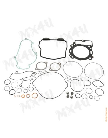 Полный комплект прокладок SX F450 07 12