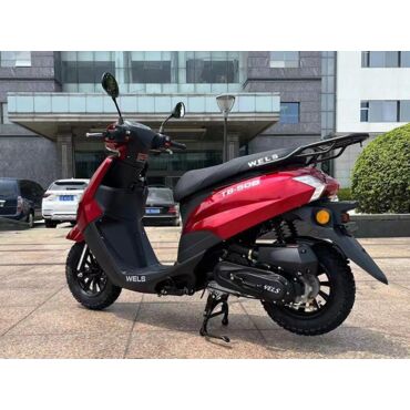 Скутер WELS XG - миниатюра 12