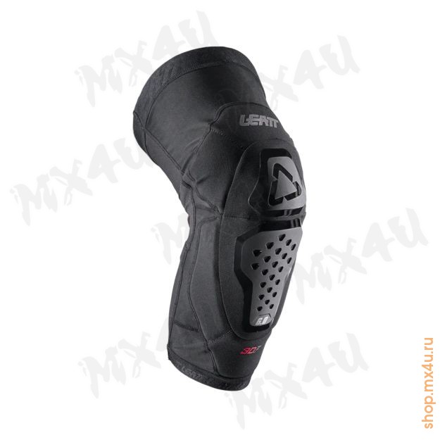 Защита колена 6.0 Evo Black V26 - фото 2