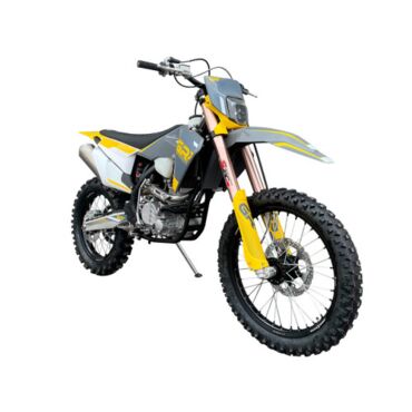 Мотоцикл GR7 F300L (4T NB300) Enduro Lite - миниатюра 7