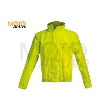 Костюм дождевой Acerbis LOGO Black Yellow - миниатюра 2