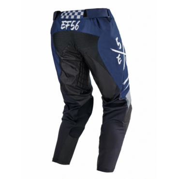 Штаны STARKS Base EF56 Синий Серый - миниатюра 5