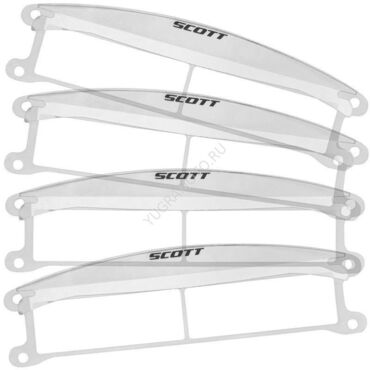Scott Antistick Grid Roll Off - миниатюра 1