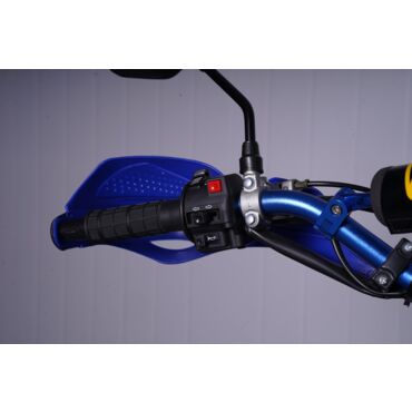 Мотоцикл Эндуро SPRMOTORS CrossRoad 1 NEW 2026 - миниатюра 35