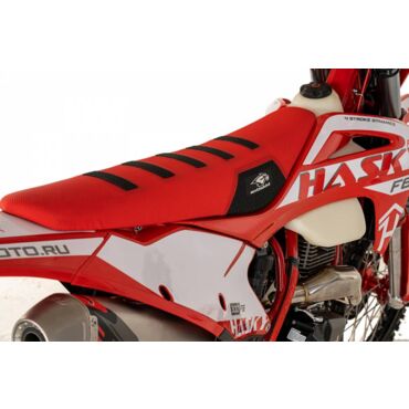 Мотоцикл Hasky F6 PR300 175 (Баланс. Вал) Racing - миниатюра 19