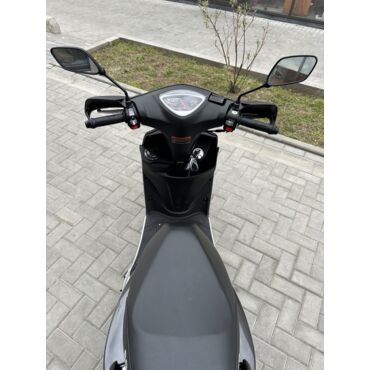 Скутер SPRMOTORS FS+ - миниатюра 24