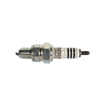 Свеча зажигания иридиевая NGK 7274 CR6HIX Iridium - миниатюра 1