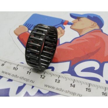 KTM подшипник корзины сцепления NEEDLE BEAR K 25X29X10 SX SXF EXC EXCF 01 21 ( 0405252910 ) - миниатюра 2