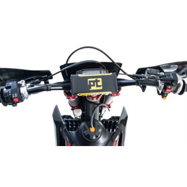 Мотоцикл Кросс Motoland ST 300 EFI (175FMM PR5) - миниатюра 12